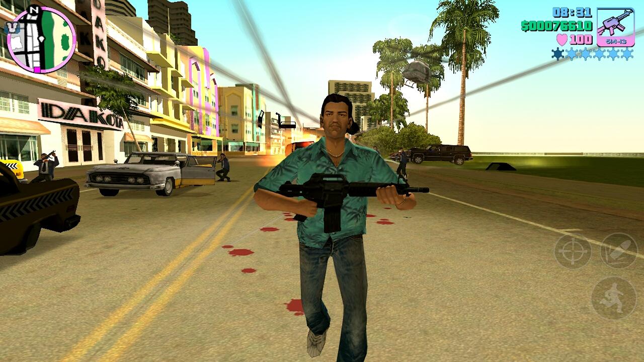 gta 1 download android