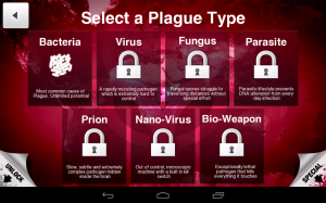 Plague Inc 1