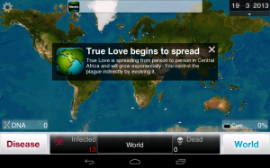 Plague Inc 4