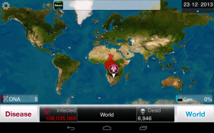 Plague Inc 5