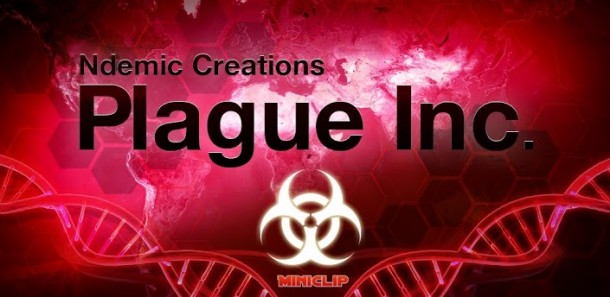 Plague Inc Big