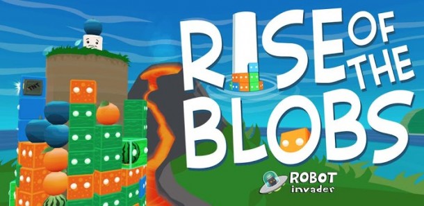 Rise of the Blobs Big