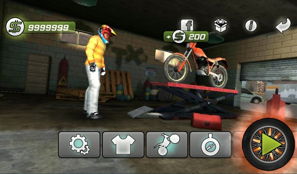 Trial Xtreme 3 1