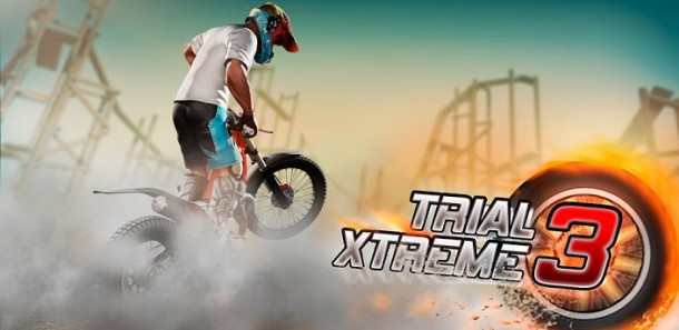 Trial Xtreme 3 Big