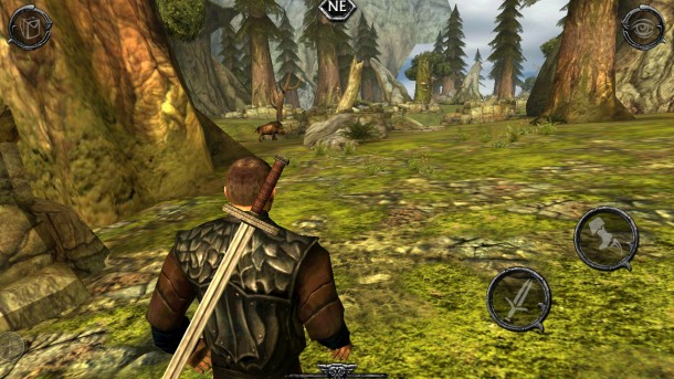ravensword shadowlands free download android