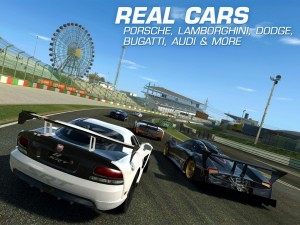 Real Racing 3 - 10