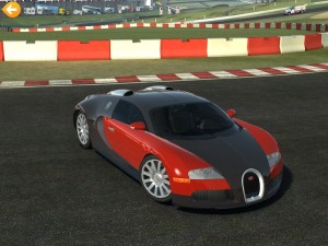 Real Racing 3 - 12