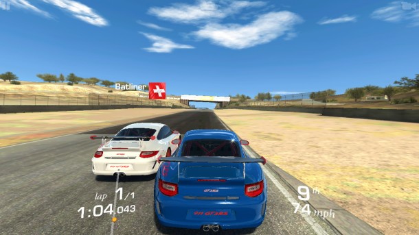 Real Racing 3 - 13