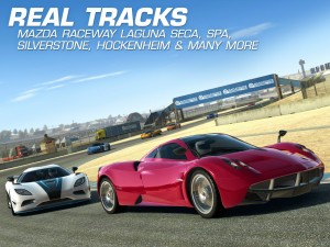 Real Racing 3-2