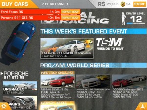 Real Racing 3 - 7