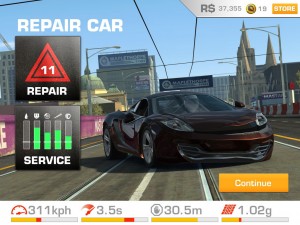 Real Racing 3 - 9