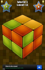 Cube (9)