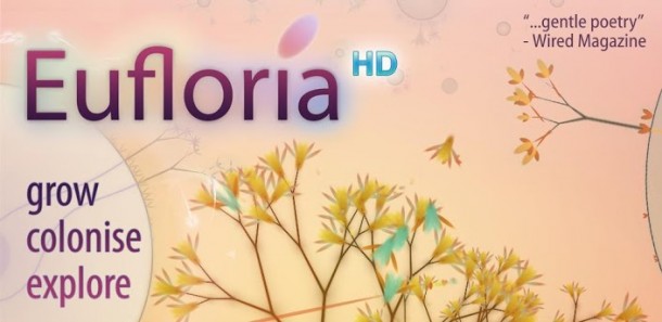 Eufloria HD Big