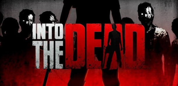 Into the Dead Big