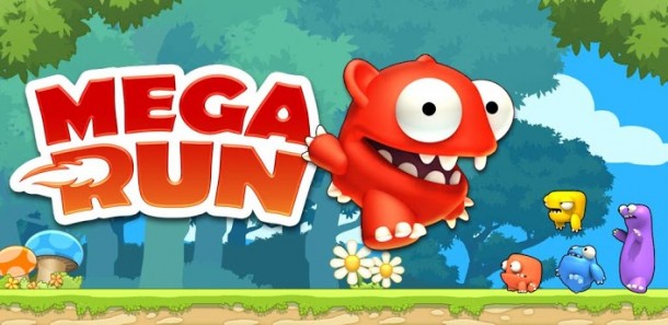 Mega Run Big