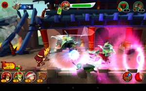 Samurai Zombie Defense 2 (12)