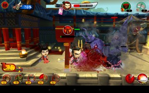 Samurai Zombie Defense 2 (23)