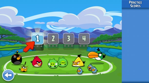 Angry Birds Friends (1)