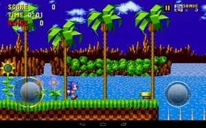 Sonic The Hedgehog (11)