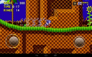 Sonic The Hedgehog (12)