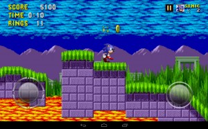 Sonic The Hedgehog (19)