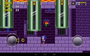 Sonic The Hedgehog (20)