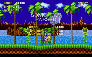 Sonic The Hedgehog (4)