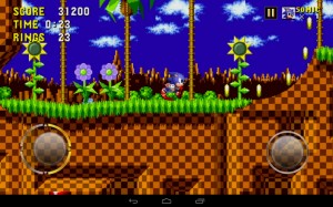 Sonic The Hedgehog (9)