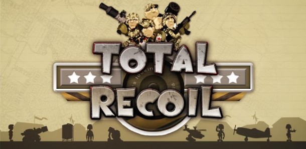 Total Recoil Big