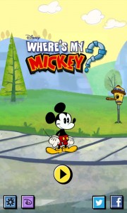 Wheres My Mickey (1)