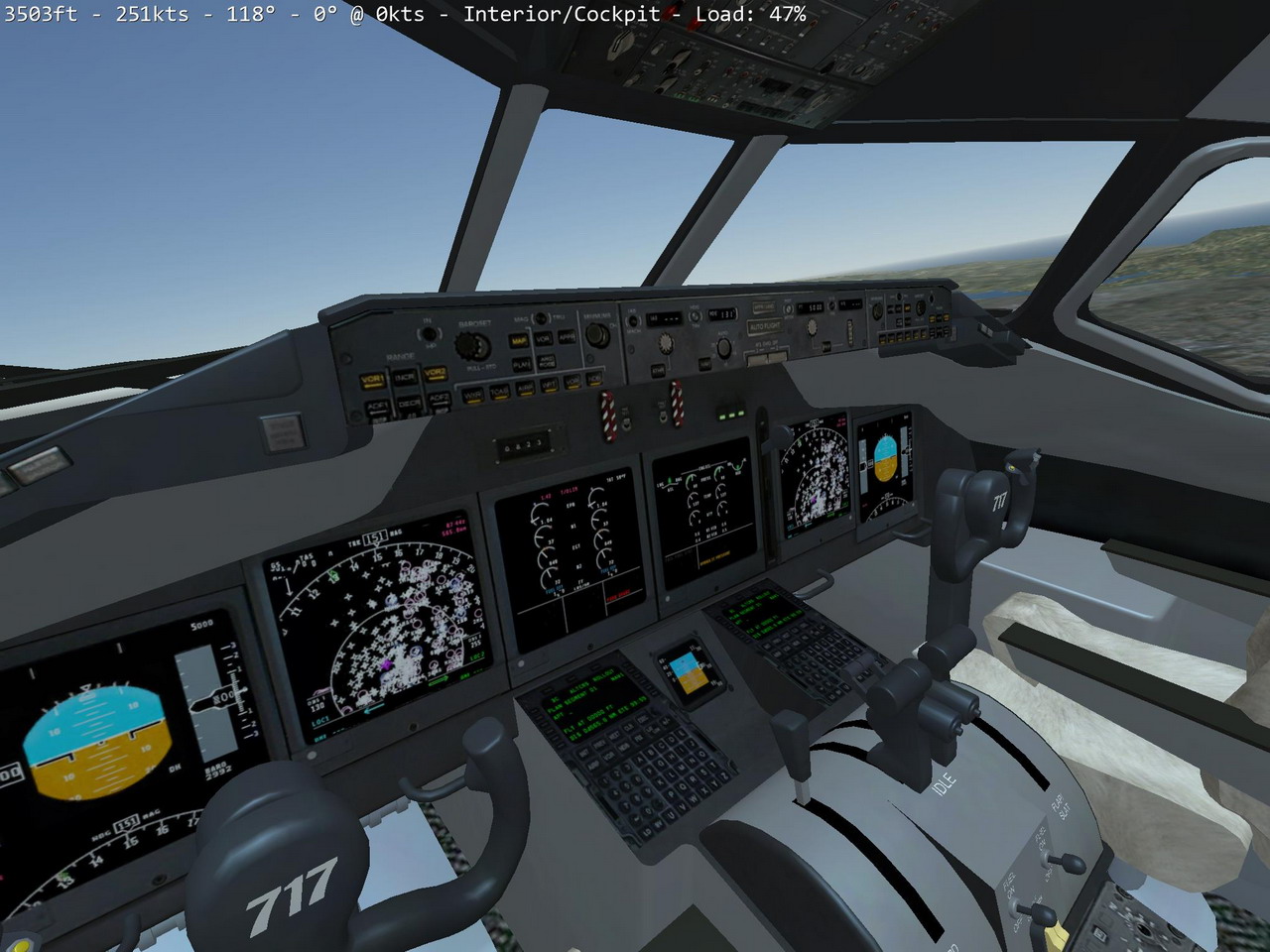 Infinite Flight Simulator – Apps no Google Play