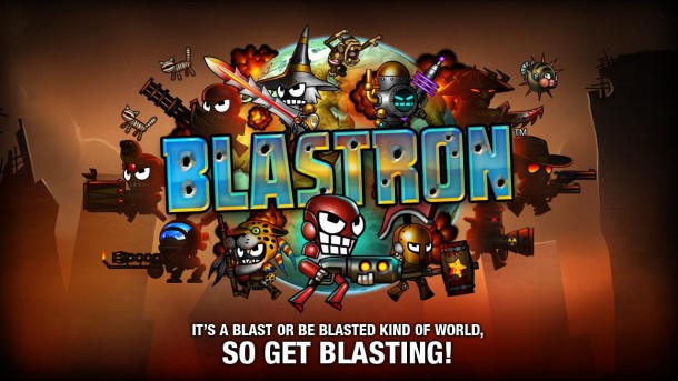 Blastron (1)