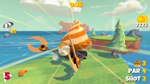 Boom Boom Hamster Golf (2)