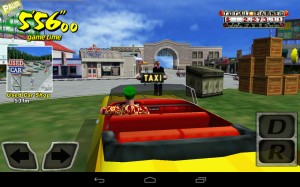 Crazy Taxi (10)