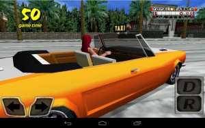 Crazy Taxi (20)