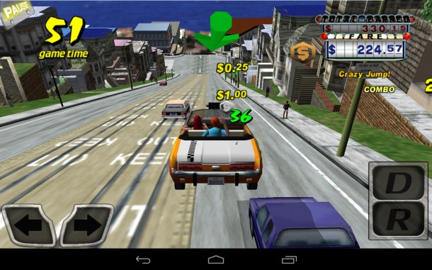 Crazy Taxi (21)