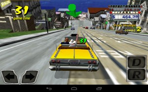 Crazy Taxi (3)