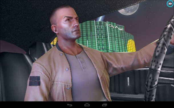 Gangstar Vegas (2)