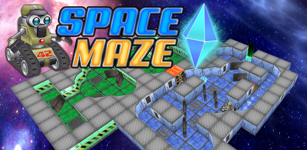 Spacemaze