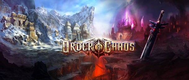 Order and Chaos Online