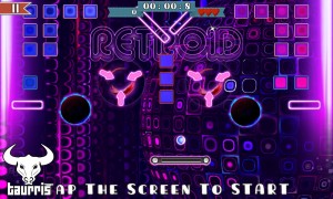 Retroid 2