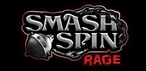 Smash Spin Rage Big