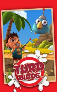 Turd Birds (2)