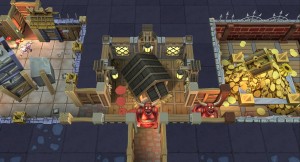 Dungeon Keeper (5)