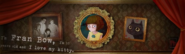 Popular dark point-and-click adventure game Fran Bow jumps onto Android  devices - Droid Gamers