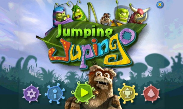 Jumping Jupingo (1)