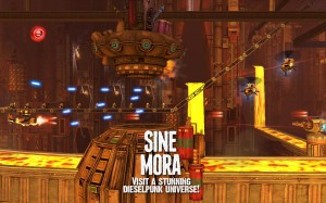 Sine Mora (2)