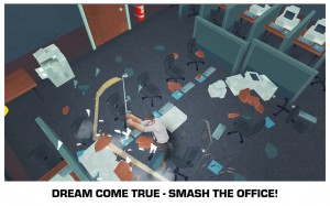 Smash the Office - Stress Fix (1)