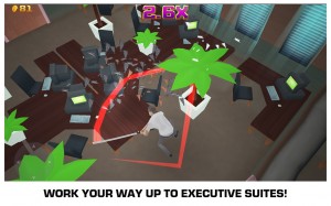 Smash the Office - Stress Fix (3)