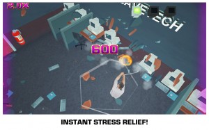 Smash the Office - Stress Fix (4)